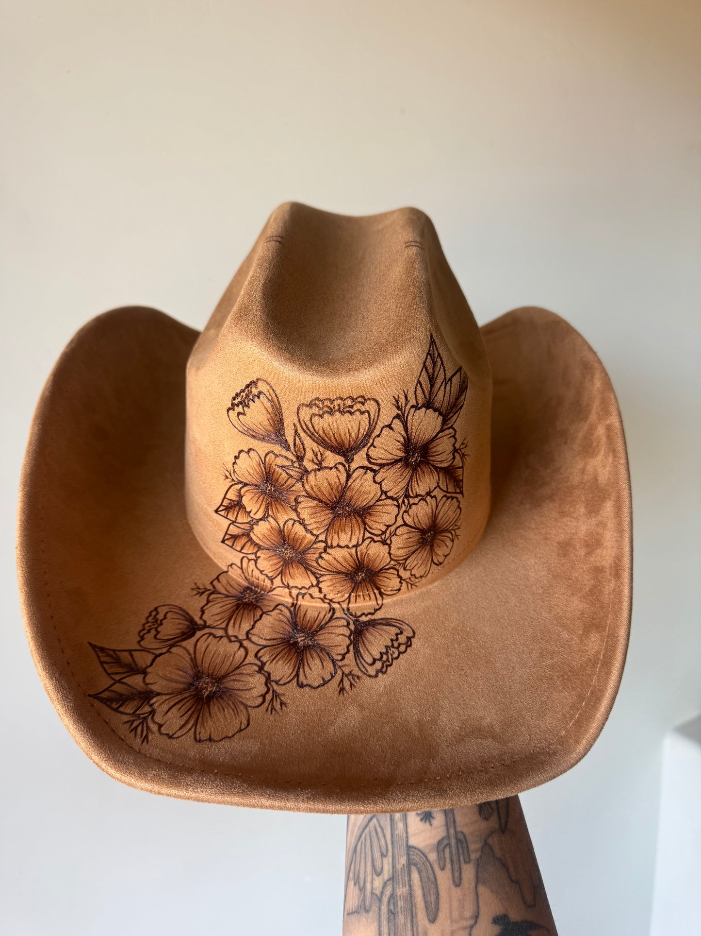 Coastal Cowgirl