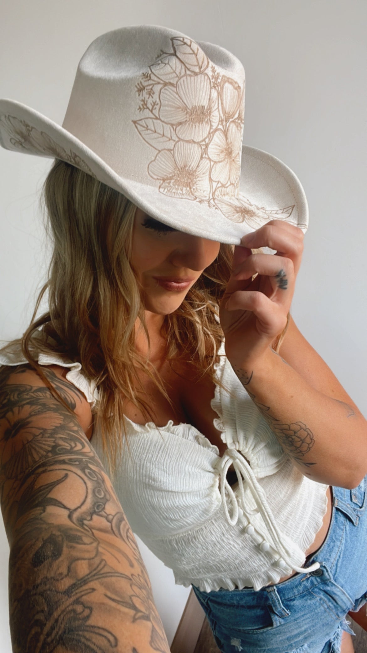 Coastal Cowgirl