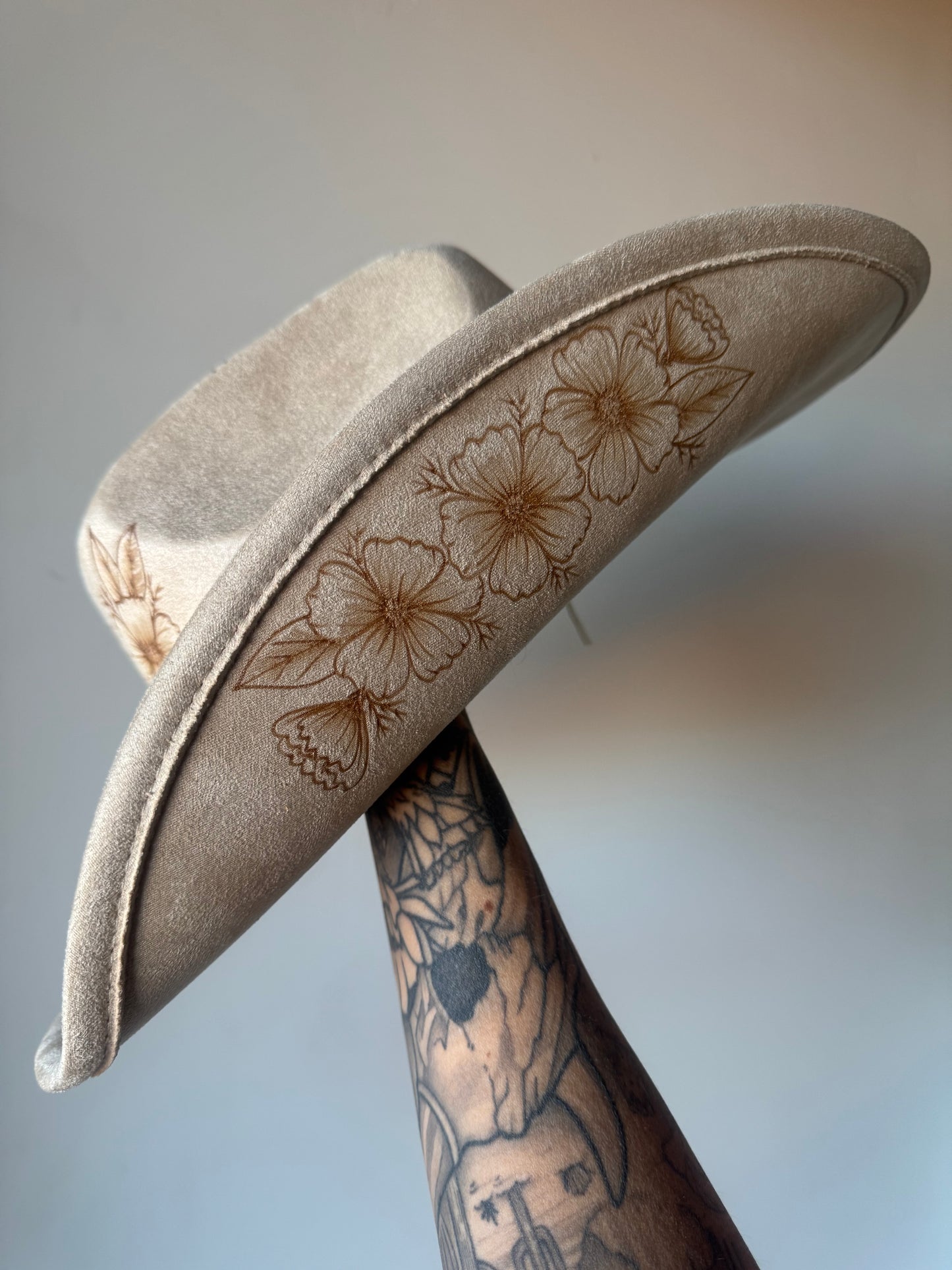 Coastal Cowgirl
