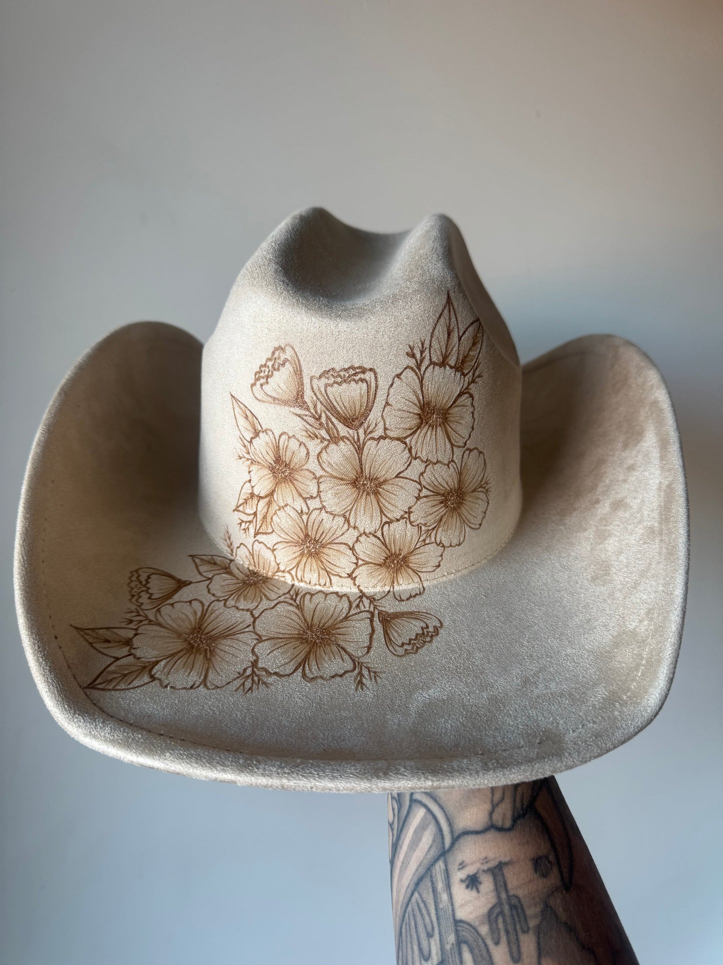 Coastal Cowgirl