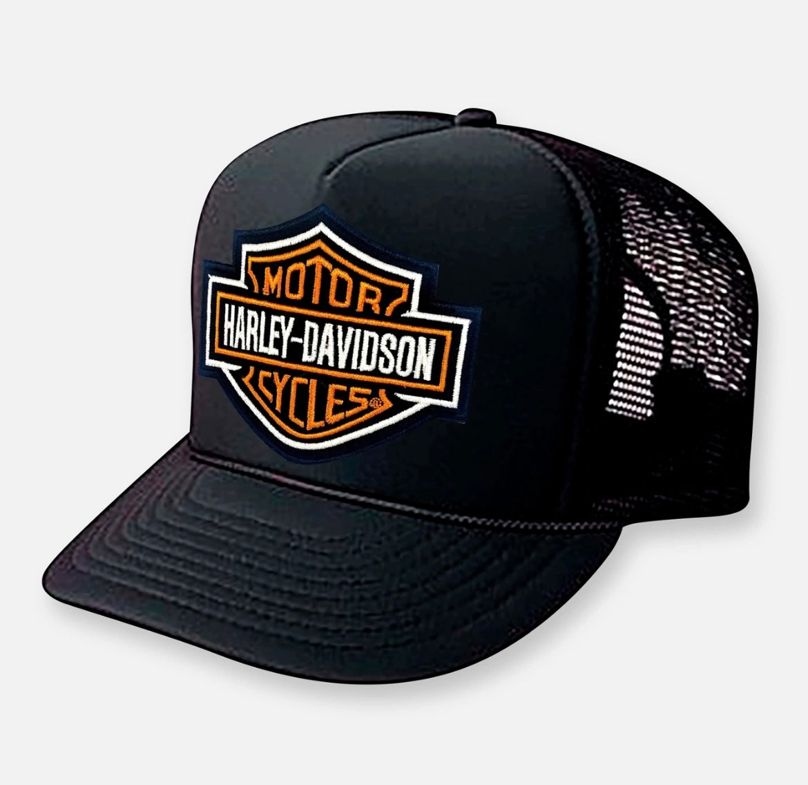 Live the Brand trucker hat