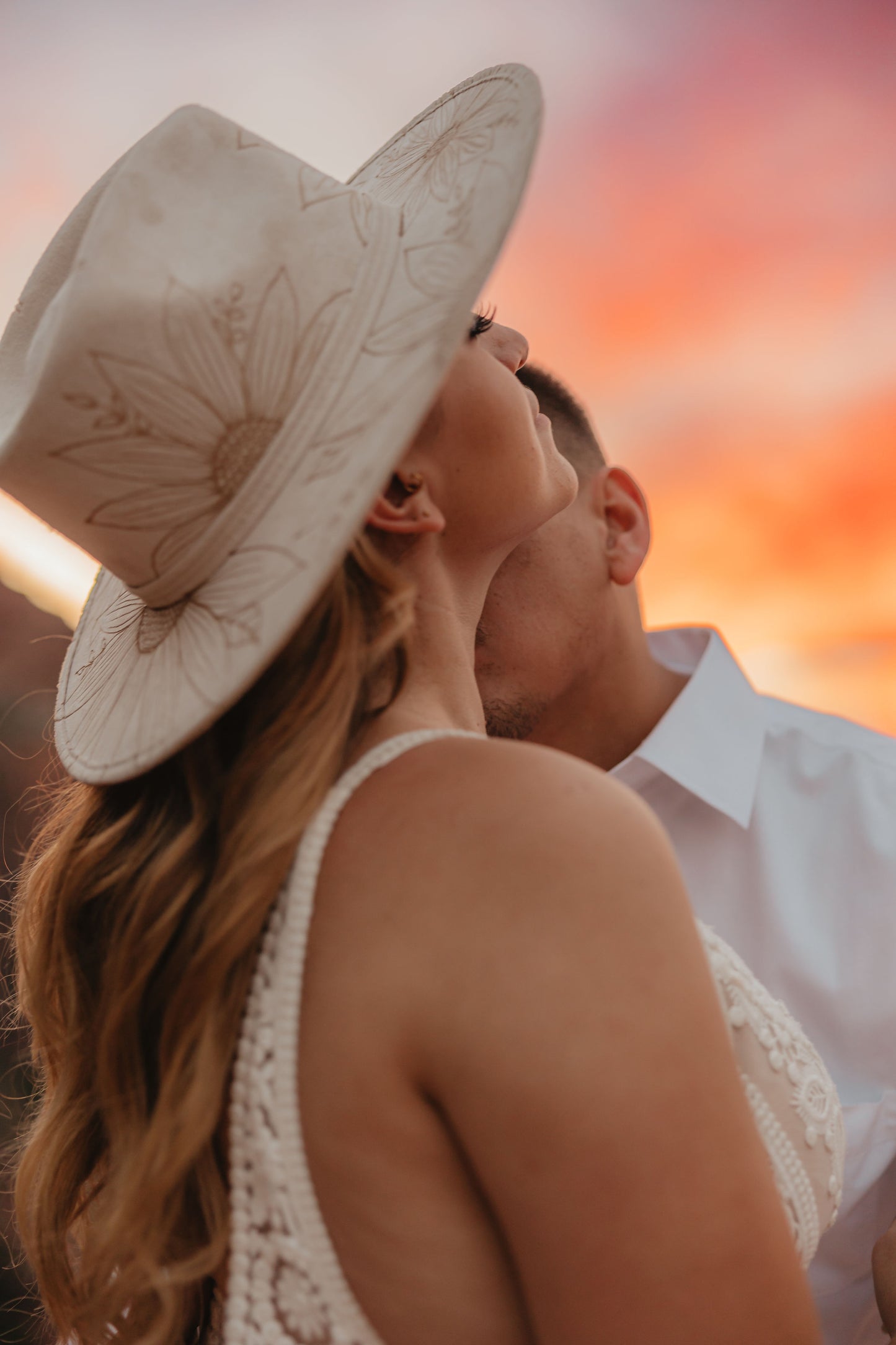 Bridal Hats